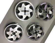 aluminum alloy rims 4 for sale  Hartford