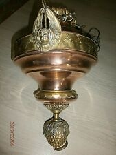 Superb old chandelier d'occasion  Expédié en Belgium