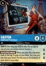 Gaston intellectual powerhouse d'occasion  Expédié en Belgium