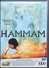 Hammam dvd ferzan d'occasion  Paris-