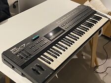 Yamaha dx7 synth for sale  Shipping to Ireland