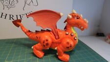 Imaginext fire brathing for sale  Brighton