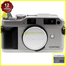 Contax body champagne. usato  Busto Arsizio