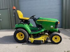 John deere x595 for sale  WISBECH