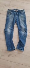 Star raw jeans usato  Italia