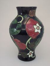 Country craft vase for sale  WEST DRAYTON