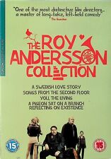 Roy andersson collection for sale  HORLEY