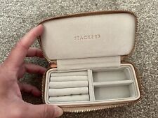 Stackers medium travel for sale  NEWPORT