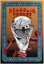Mandolin orange watchhouse for sale  Berkeley