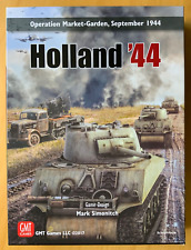 Holland 44. market for sale  BLACKWOOD