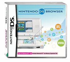 Nintendo browser game for sale  UK