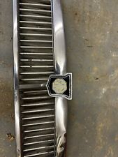 mgb grill for sale  CHELMSFORD