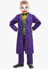 Ciao joker costume gebraucht kaufen  Weilmünster