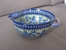 pottery bowl batter polish for sale  Sparta