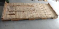 Giant wooden pallet for sale  Fort Lauderdale