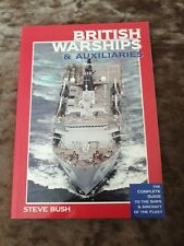 British warships auxiliaries for sale  ROSSENDALE