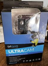 Bitmore ultracam waterproof for sale  BEDFORD
