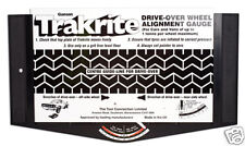 Diy steering alignment for sale  SUTTON-IN-ASHFIELD