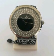 Orologio donna armada usato  Italia