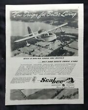 1946 magazine airplane for sale  Pekin