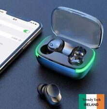 Wireless bluetooth headphones for sale  Ireland