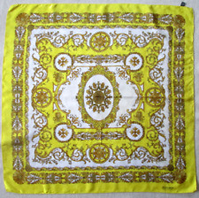 Vivienne lacroix foulard d'occasion  Montferrand-le-Château