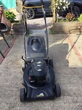 Mcculloch lawnmower briggs for sale  SKEGNESS