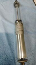 Used, Vintage Siemens LGR 7641 Q4002-K7641 HeNe Laser Tube 30mm Diameter W. Germany for sale  Shipping to South Africa