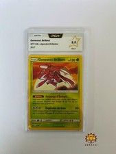pokemon dracaufeu brillant d'occasion pokemon dracaufeu brillant d'occasion Melun