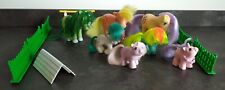 Set little pony usato  Pesaro