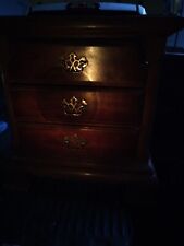 5 drawer dressers wood for sale  Hayward