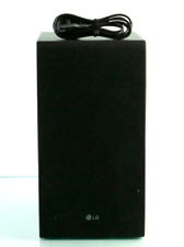 Substituição LG SPJ4B-W subwoofer barra de som sem fio somente n166 comprar usado  Enviando para Brazil