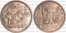 Monete euro austria usato  Verrua Savoia