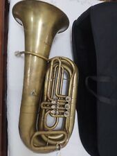 basso tuba usato  Francofonte