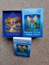 Angel tarot cards for sale  CHELMSFORD