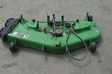 John Deere Sabre 1546 1546G Complete 46" Mower Deck GY00029 for sale  Milford