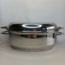 Fissler oval roasting for sale  Mililani