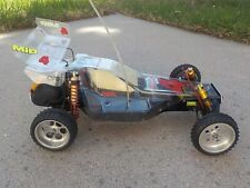 Buggy chasis Team Associated RC10 B con ruedas de aluminio y Hop-ups segunda mano  Embacar hacia Argentina