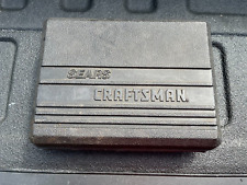 Kit de ferramentas Craftsman 50 peças, usado comprar usado  Enviando para Brazil