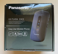 Panasonic tu456 klapphandy gebraucht kaufen  Berlin