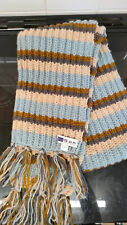 Kusan wool scarf for sale  PAIGNTON
