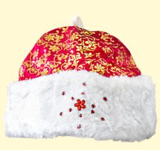 Weihnachtsmann mütze 30cm gebraucht kaufen  Frankfurt/O.
