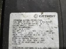 Replaces 472906s0358336 detroi for sale  USA