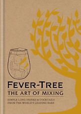 Fever tree art for sale  UK