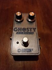 Ghosty modulation guitar for sale  TORQUAY