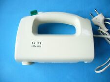 Krups 3mix 5005 gebraucht kaufen  Frankenthal