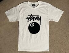 Stussy ball shirt for sale  Los Angeles