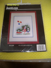 Cross stitch kit. for sale  LEICESTER