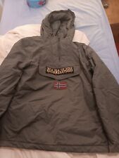 Napapijri jacket womens for sale  HADDINGTON