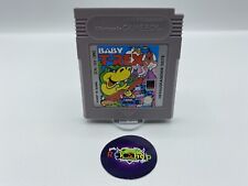 Nintendo gameboy classic gebraucht kaufen  Ansbach